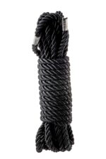 Lina BLAZE DELUXE BONDAGE 5M BLACK