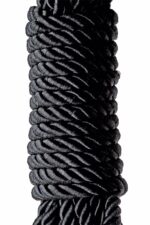 Lina BLAZE DELUXE BONDAGE 5M BLACK