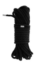 Lina BLAZE DELUXE BONDAGE 10M BLACK