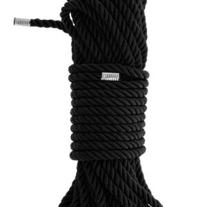Lina BLAZE DELUXE BONDAGE 10M BLACK