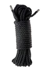 Lina BLAZE DELUXE BONDAGE 10M BLACK