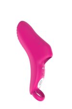 Vibes of Love Finger Vibe Magenta – Wibrator na Palec