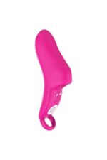 Vibes of Love Finger Vibe Magenta – Wibrator na Palec