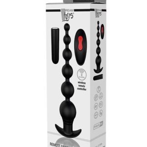 CHEEKY LOVE REMOTE GRADUATING BEADS