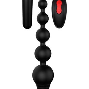 CHEEKY LOVE REMOTE GRADUATING BEADS