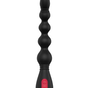 CHEEKY LOVE ANAL FLEXI BEADS