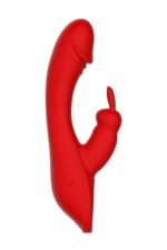 Red Revolution Artemis – Wibrator Duo do Stymulacji Punktu G i Łechtaczki