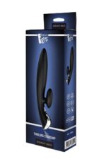 Midnight Magic Thrilling Starship – Podwójna Stymulacja dla Maksymalnej Przyjemności