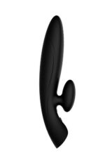 Midnight Magic Thrilling Starship – Podwójna Stymulacja dla Maksymalnej Przyjemności