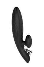 Midnight Magic Thrilling Starship – Podwójna Stymulacja dla Maksymalnej Przyjemności