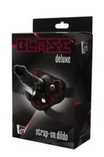 BLAZE DELUXE STRAP-ON