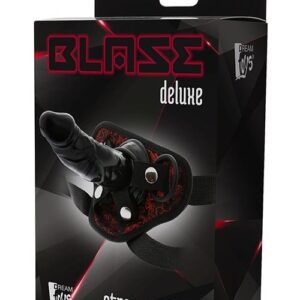 BLAZE DELUXE STRAP-ON