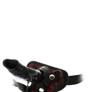 BLAZE DELUXE STRAP-ON