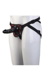 BLAZE DELUXE STRAP-ON