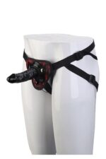 BLAZE DELUXE STRAP-ON