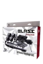 BLAZE ULTIMATE BONDAGE – Zestaw Niewoli dla Początkujących