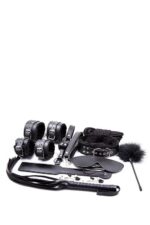 BLAZE ULTIMATE BONDAGE – Zestaw Niewoli dla Początkujących