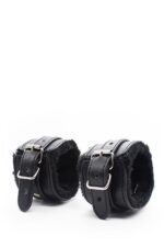 BLAZE ULTIMATE BONDAGE – Zestaw Niewoli dla Początkujących