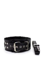 BLAZE ULTIMATE BONDAGE – Zestaw Niewoli dla Początkujących