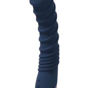 Goddess Collection Aeolus – Zaawansowany Wibrator z Funkcją Grzania