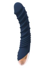 Goddess Collection Aeolus – Zaawansowany Wibrator z Funkcją Grzania