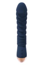 Goddess Collection Aeolus – Zaawansowany Wibrator z Funkcją Grzania