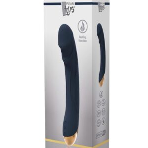 Goddess Collection Boreas – Zaawansowana Technologia w Służbie Przyjemności