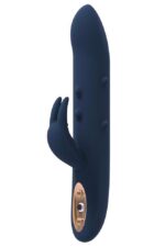 Alpheus – Ekskluzywny Wibrator z Ruchomymi Koralikami