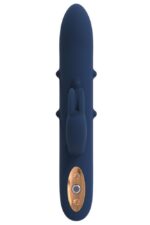 Alpheus – Ekskluzywny Wibrator z Ruchomymi Koralikami