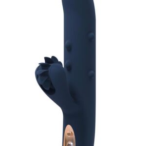 Wibrator Goddess Collection Athena – Innowacja i Luksus w Perfekcyjnym Wydaniu