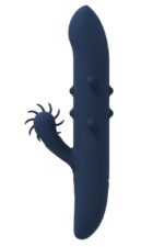 Wibrator Goddess Collection Athena – Innowacja i Luksus w Perfekcyjnym Wydaniu