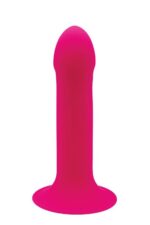 STRAP-ON PREMIUM DILDO 7'