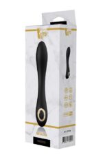 Wibrator Natasha – Elegancja i Moc w Kolekcji Prestige