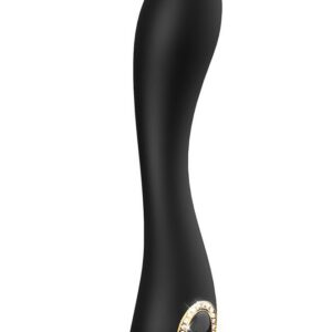 Wibrator Natasha – Elegancja i Moc w Kolekcji Prestige