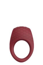 Wibrujący pierścień wibrujący ROMANCE IVY