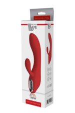 Sofia – Elegancki Wibrator Duo z Podwójną Stymulacją