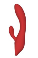 Sofia – Elegancki Wibrator Duo z Podwójną Stymulacją