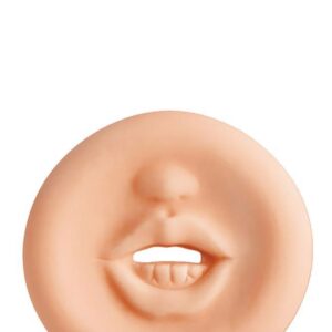 RAMROD PUMP SLEEVE MOUTH