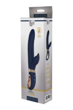 Atropos – Ekskluzywny Duo Wibrator z Kolekcji Goddess