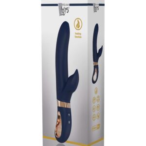 Atropos – Ekskluzywny Duo Wibrator z Kolekcji Goddess