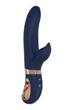 Atropos – Ekskluzywny Duo Wibrator z Kolekcji Goddess