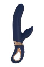 Atropos – Ekskluzywny Duo Wibrator z Kolekcji Goddess