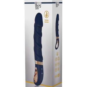 Belenos – Luksusowy Wibrator z Kolekcji Goddess