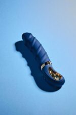 Belenos – Luksusowy Wibrator z Kolekcji Goddess