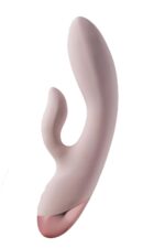 Coco – Elegancki Wibrator Duo dla Wyrafinowanych Kobiet