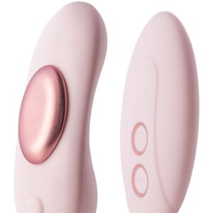 Vivre GIGI – Ekskluzywny wibrator do bielizny z pilotem