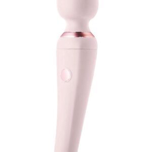 Nana Wand Stimulator – Luksusowy Wibrator do Ciała