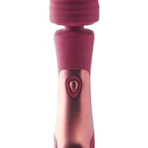 Jacky O – Wand Massager - Mocny, funkcjonalny, elegancki