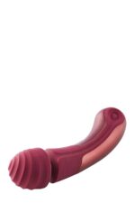 Jacky O – Wand Massager - Mocny, funkcjonalny, elegancki