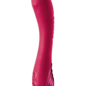 SPARKLING SLIDING BEAD VIBRATOR CECILIA
